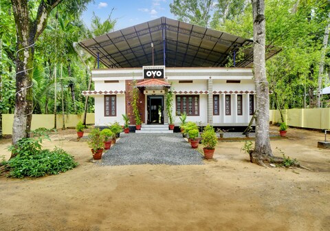 Hotel O Revathy Tourist Home