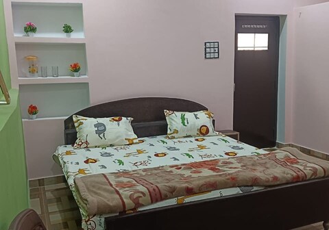 Sukhdev Sadan Homestay