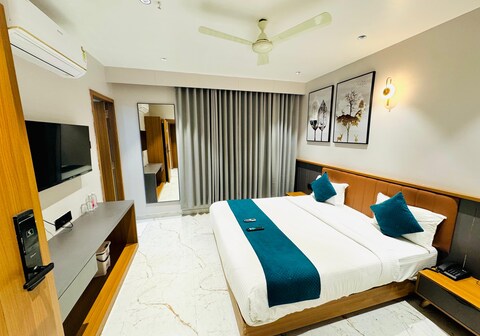 Hotel Vantara Inn