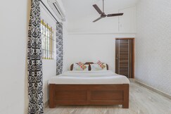 OYO Home 26703 Luxurious Studio Anjuna, Goa OYO Home 26703 Luxurious Studio Anjuna, Goa