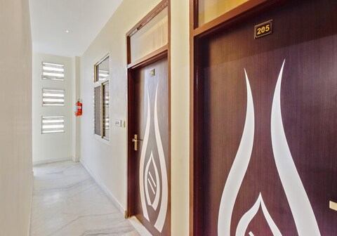 Hotel O Ekta My Stay