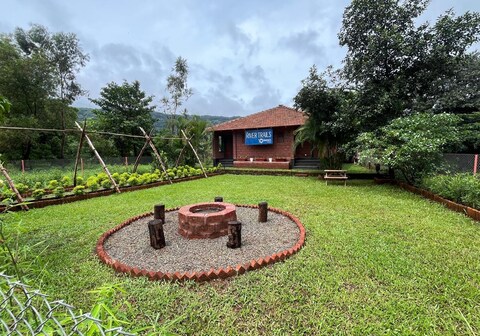 River Trails by konya's Heritage