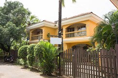 Martins Comfort, Goa Martins Comfort, Goa