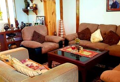 De'Renee Service Apartment, Namchi De'Renee Service Apartment, Namchi
