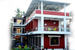 Relax Beach Resort, Alibaug Relax Beach Resort, Alibaug