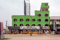 OYO 24355 SB Residency, Tirupati OYO 24355 SB Residency, Tirupati