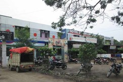 Hotel Dreamline, Chhatrapati Sambhajinagar Hotel Dreamline, Chhatrapati Sambhajinagar