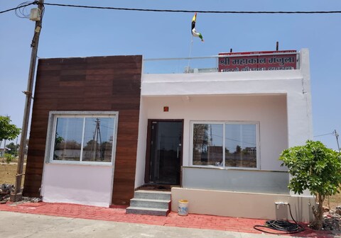 Shree Mahakal Manjula