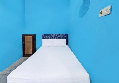 SPOT ON 91811 Rumah Inap Bunda Nurhayati