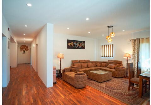 Vale of Kashmir Homestay