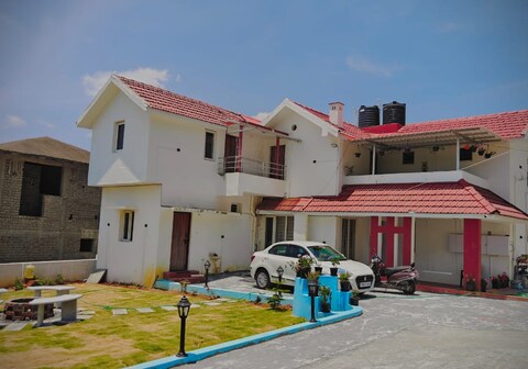 Mistyhouse