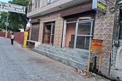 maa saraswati atithi bhavan, Mathura maa saraswati atithi bhavan, Mathura