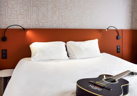 ibis Rodez Centre