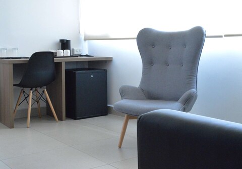 BA Quito Hotel, BW Signature Collection by Best Western