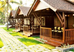 MALIEKAL HERITANCE CHERAI, Cochin MALIEKAL HERITANCE CHERAI, Cochin