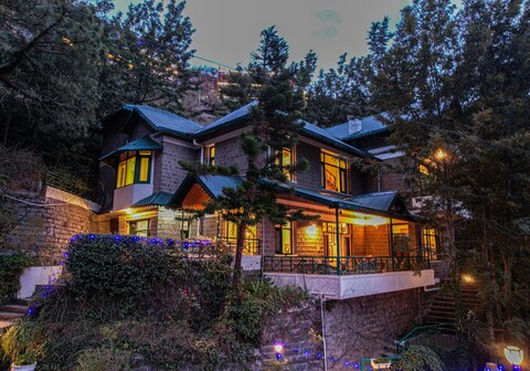 Summer Wine - Entire 4BHK Luxe Villa