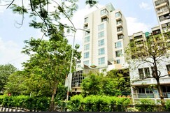 Budget Inn Bellevue, Surat Budget Inn Bellevue, Surat