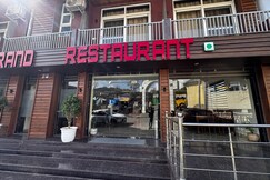HOTEL AARADHAYA GRAND & RESTAURANT, Kangra HOTEL AARADHAYA GRAND & RESTAURANT, Kangra