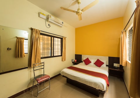 Super Hotel O Sai Kalyan Suites
