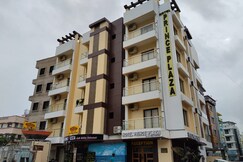 Hotel Prince Plaza, Digha Hotel Prince Plaza, Digha