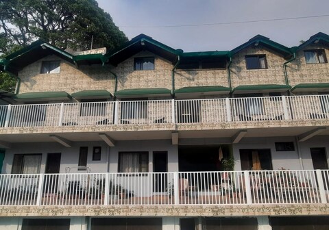 Vrindavan Guest House