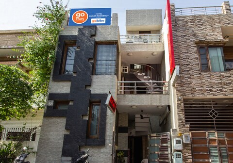 Onkar Residency
