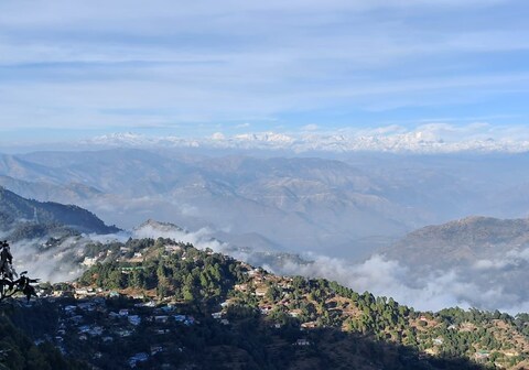 FOREST BREEZE RESORT