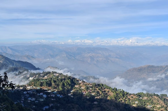 FOREST BREEZE RESORT