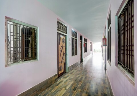 Hotel O by OYO Diomand galaxy hotel