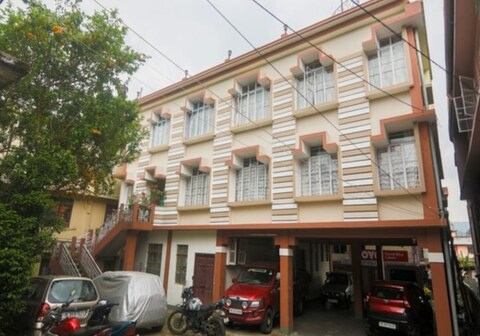 DBKL Homestay