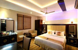Hotel Intercity, Delhi Hotel Intercity, Delhi