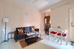 TrustedStays HSRBL2, Bangalore TrustedStays HSRBL2, Bangalore