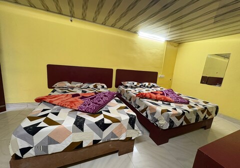 Devikulam BN Homestay