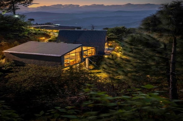 ama Stays & Trails | Serendipity, Ranikhet