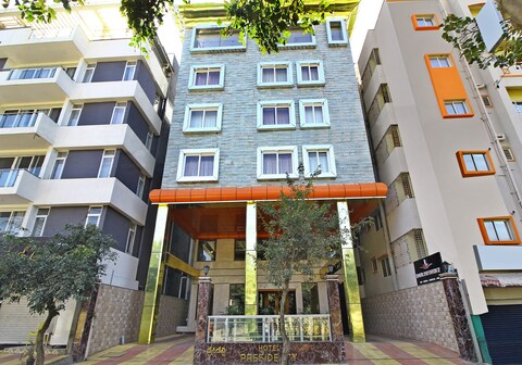 Hotel Presidency Electronic City