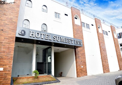 Hotel Sumeet Inn