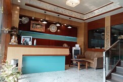 Hotel Shree Hari Inn, Balasore Hotel Shree Hari Inn, Balasore