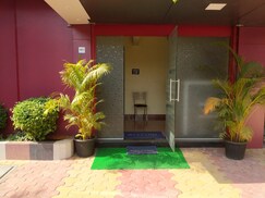Neptune Residency Mahape, Mumbai Neptune Residency Mahape, Mumbai