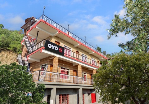 Hotel O Sherawali Restaurant & Home Stay