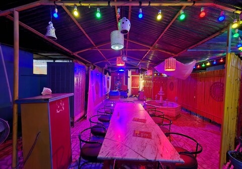 Govind Hotel