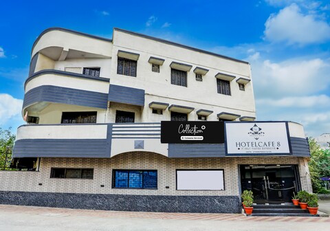 Super Collection O Hingna Road