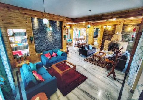 Anjaney Boutique Stay