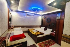 Hotel Hanuman Ji, Ayodhya Hotel Hanuman Ji, Ayodhya