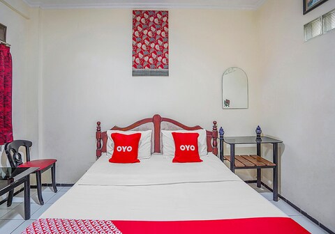 Hotel O Lie Mas Hotel