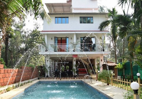 Salil Farm Nagaon Resort