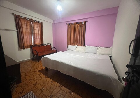 Delight Resorts & Homestay