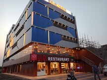 J D The Business Luxury Hotel, Surat, Surat J D The Business Luxury Hotel, Surat, Surat