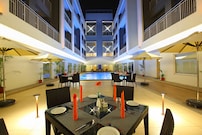 Starlit Suites, Cochin Starlit Suites, Cochin