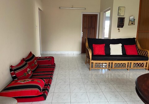 Paul's Tangy Homestay