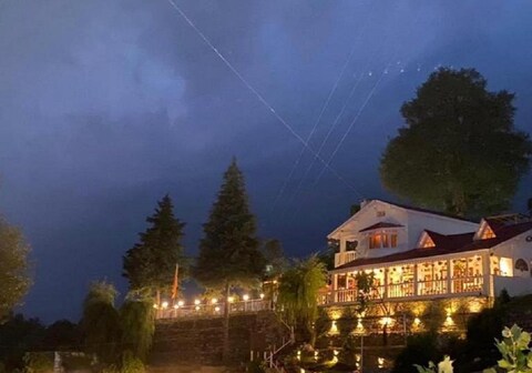 Taareni Homes Homestay